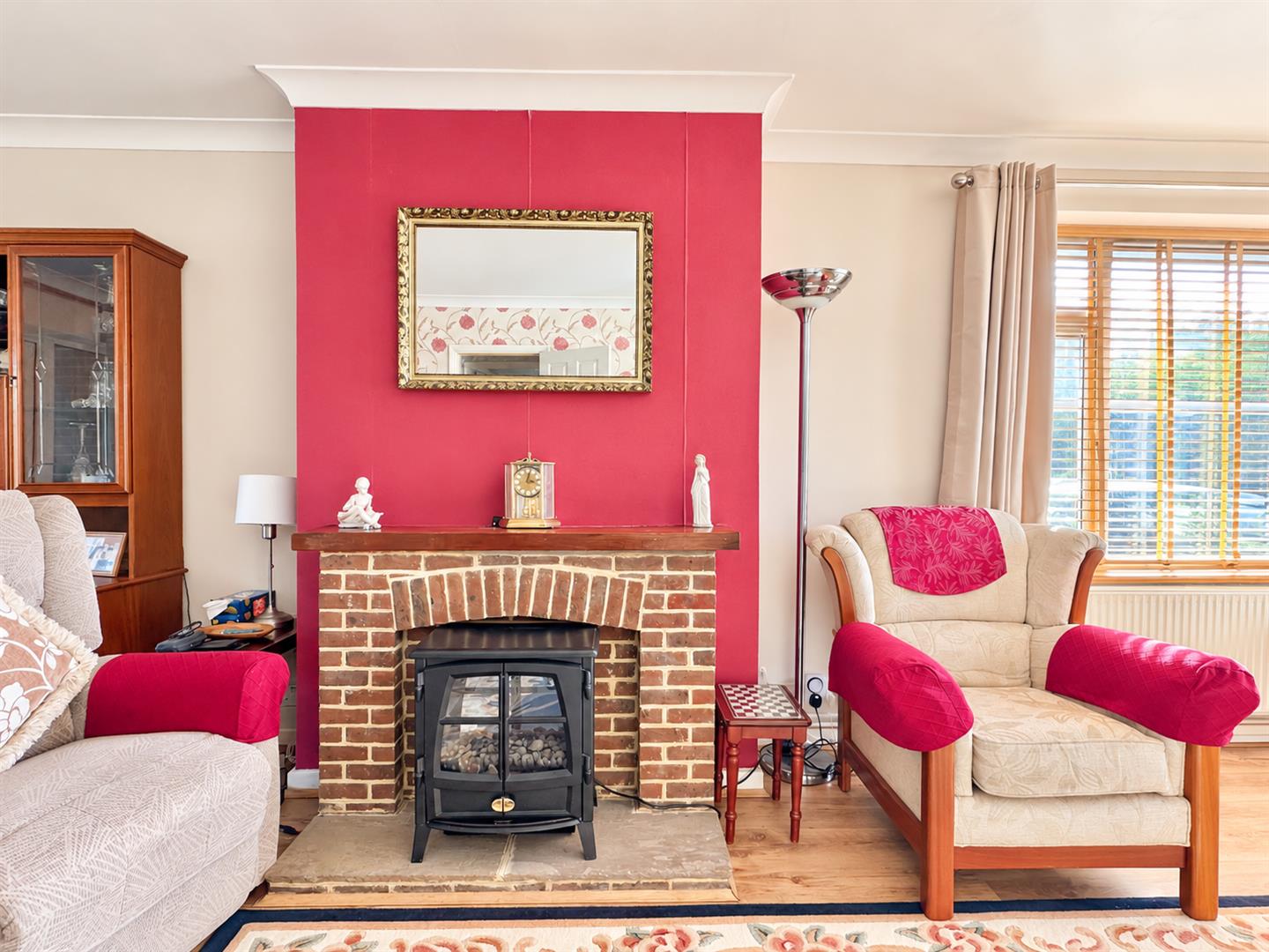 The Highlands, Bexhill-On-Sea